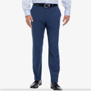 Savane Chill Tech flat front dress pants